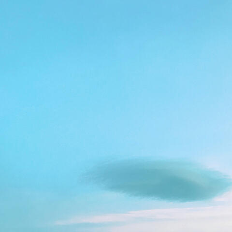 lovely album art