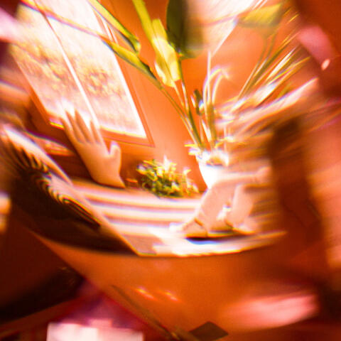 A Gift album art