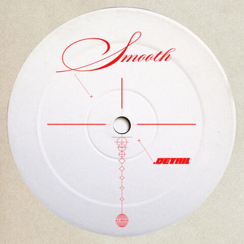 Smooth album art