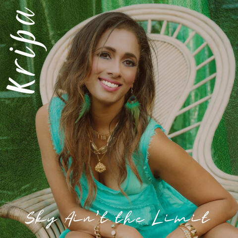 Sky Ain't The Limit album art