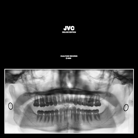 JVC (Deluxe Edition) album art