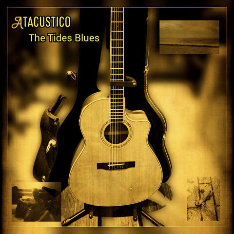 The Tides Blues album art
