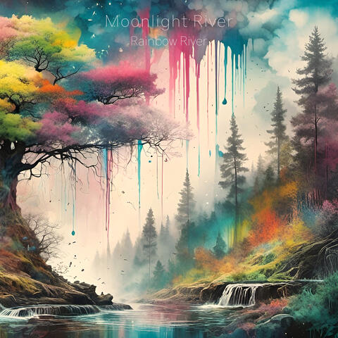 Rainbow River album art