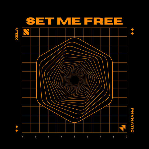 Set Me Free album art