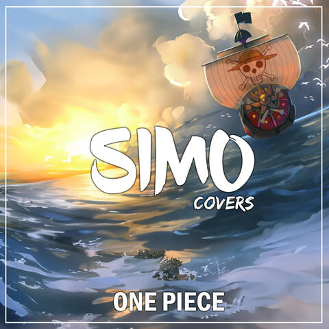 One Piece album art