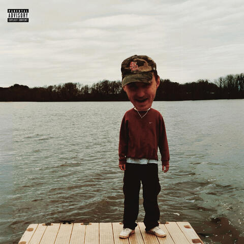 JAMBALAYA album art