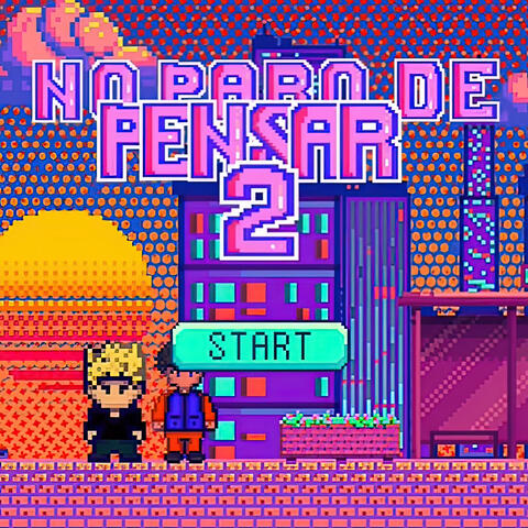 Ahora Dice album art