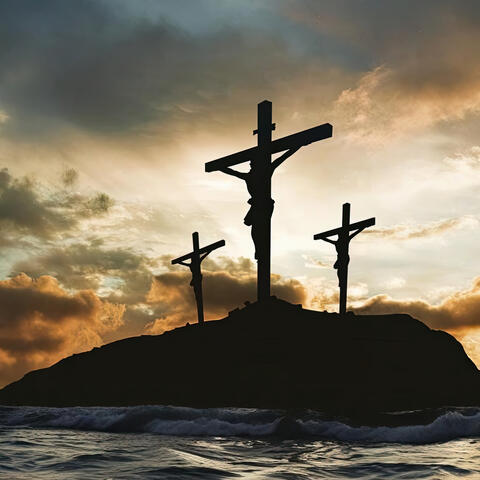 Canciones Evangelicas album art