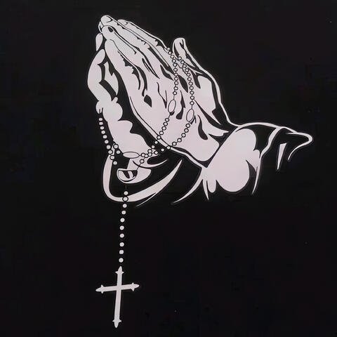Alabanzas a Cristo album art