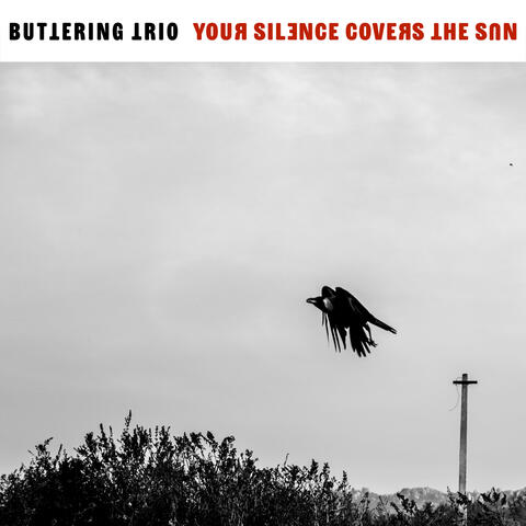 Your Silence Covers The Sun album art