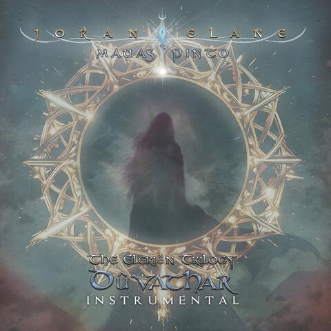 Duvathar Instrumental (The Elerien Trilogy) album art