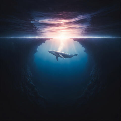 Sound of Nothing album art