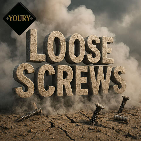 Loose Screws album art