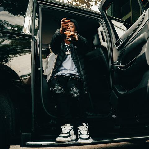 Park the Whip album art