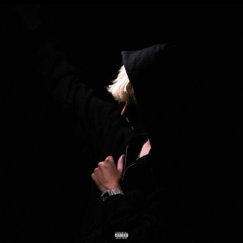 EVER SINCE CHICAGO album art