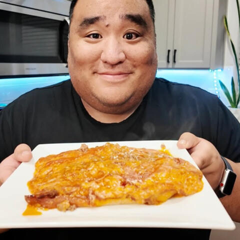 ASMR – Welcome to Your Dinner (Realistic Sounds) album art