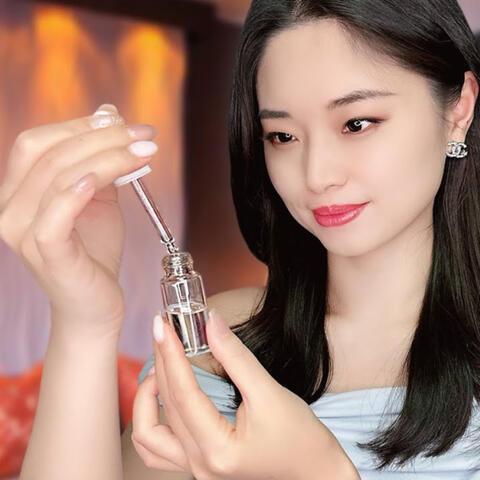 ASMR Relaxing Headache Relief Before Sleep album art
