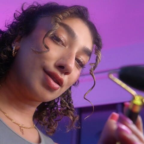WLW ASMR Friend Finally Confesses to You album art