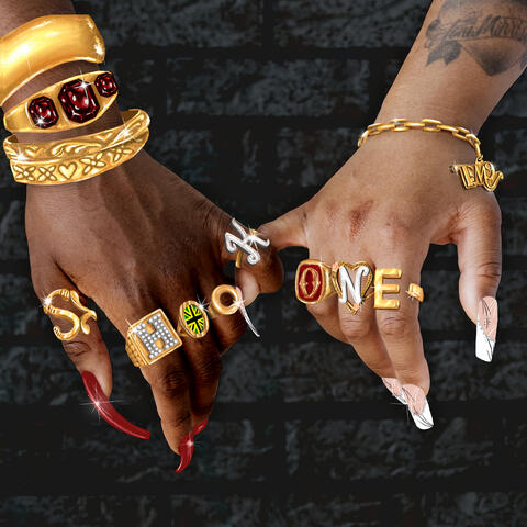 Shook One album art