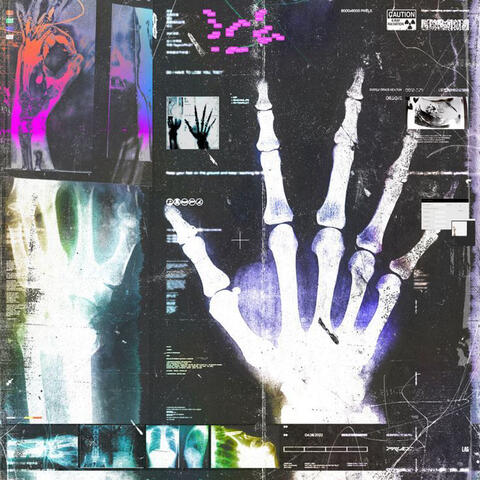Ecstasy album art