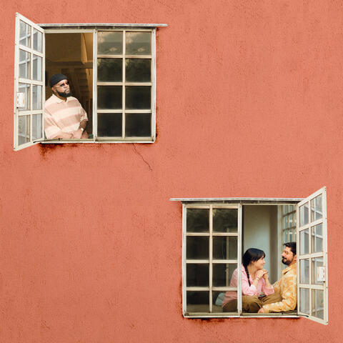 Encontrarte album art