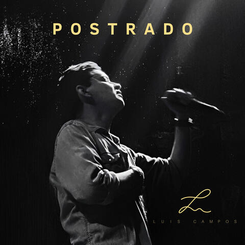 Postrado album art