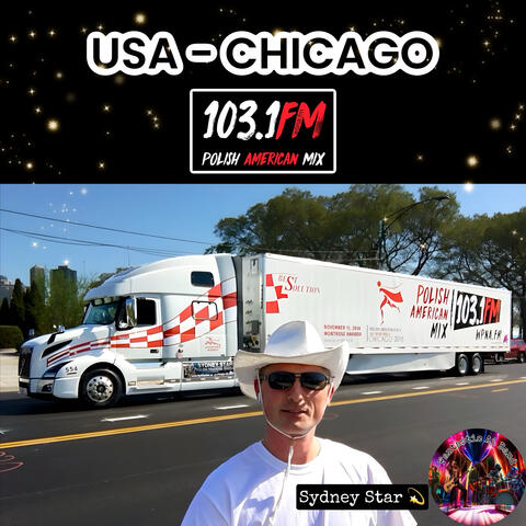 WPNA - 103.1 FM album art