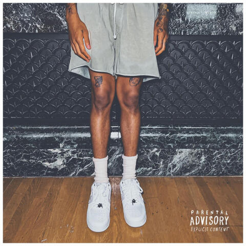 White People Think God Left Them In Charge album art