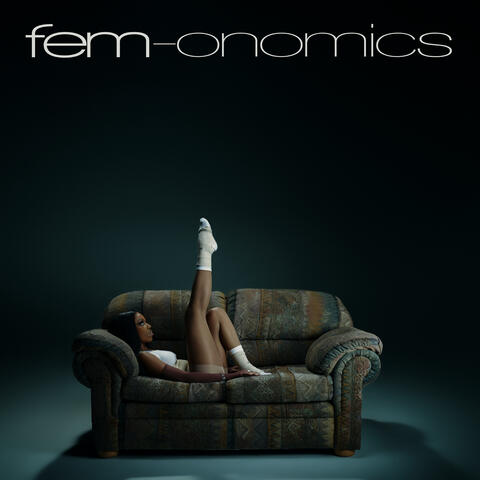 fem-onomics album art