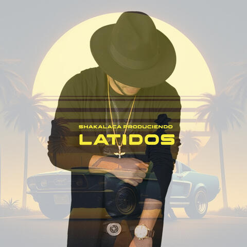 Latidos album art