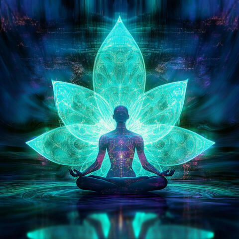 Let Go of Anxiety album art