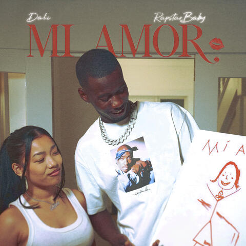 Mi Amor album art