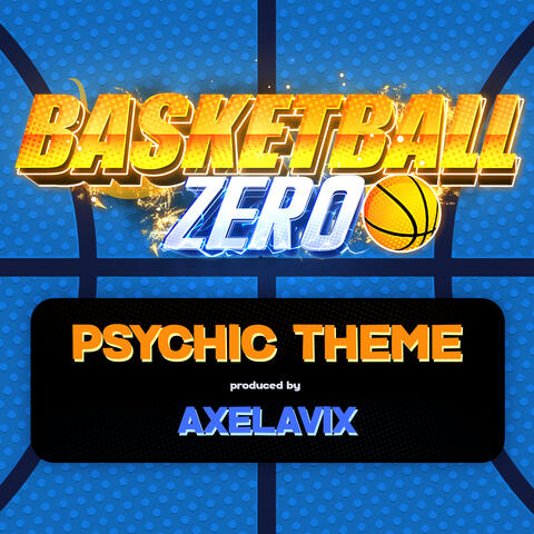 Psychic Theme album art