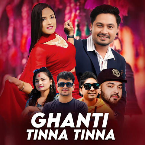 Ghanti Tinna Tinna album art