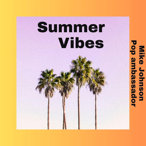 Summer Vibes album art