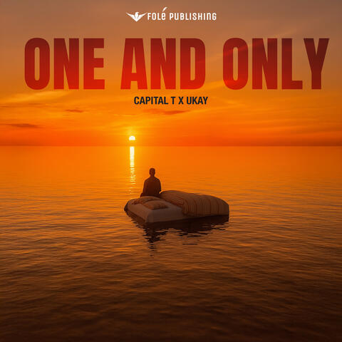 One and Only album art