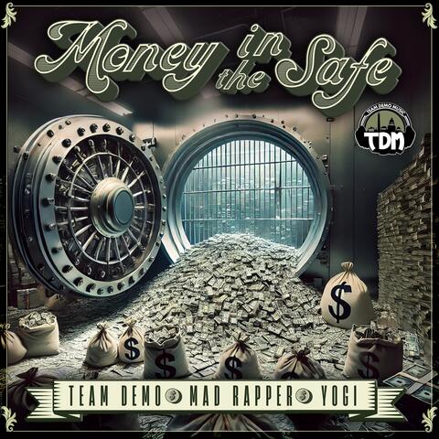 Money in the Safe album art