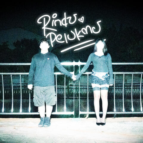 Rindu Pelukmu album art