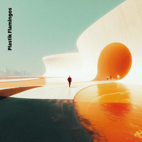 Record Time album art