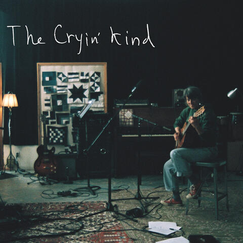 The Cryin' Kind album art