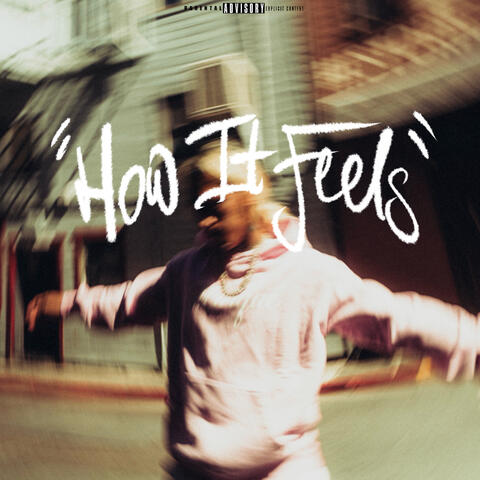 How It Feels album art