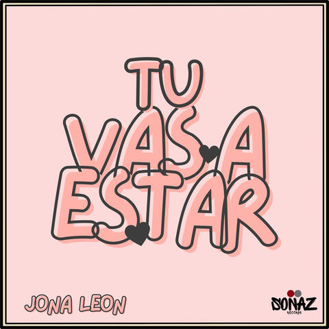 Tu Vas A Estar album art