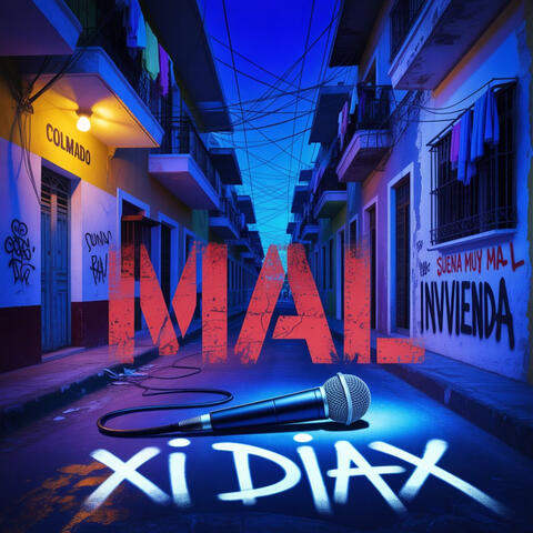 Mal album art