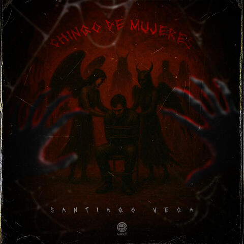 Chingo De Mujeres album art