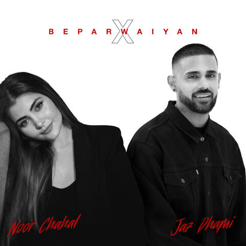 Beparwaiyan X album art