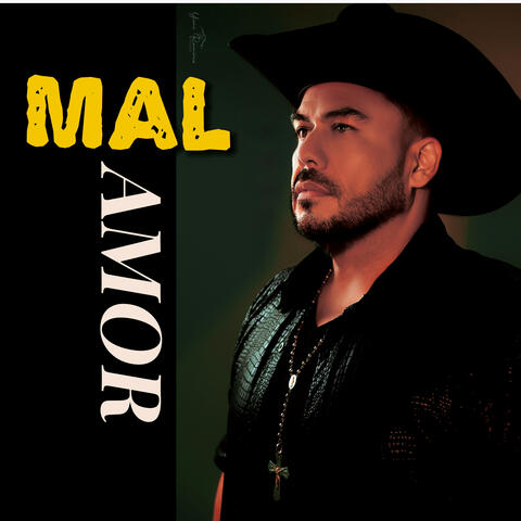Mal Amor album art