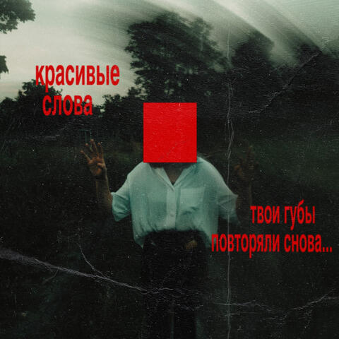 Красивые Слова album art