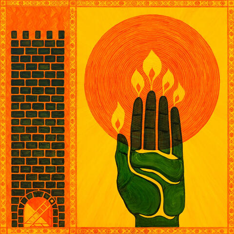 Highwalllow & Supermoon Songs album art