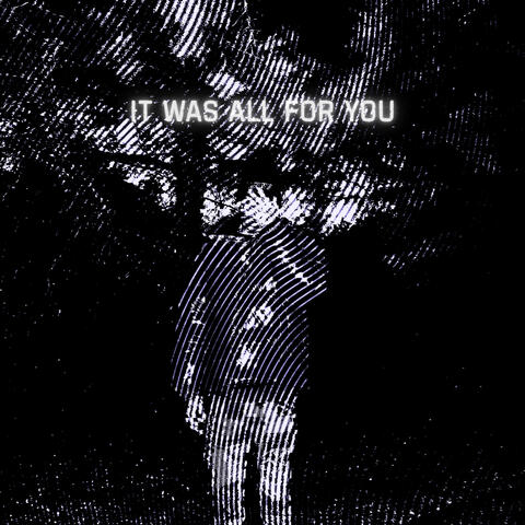 IT WAS ALL FOR YOU album art