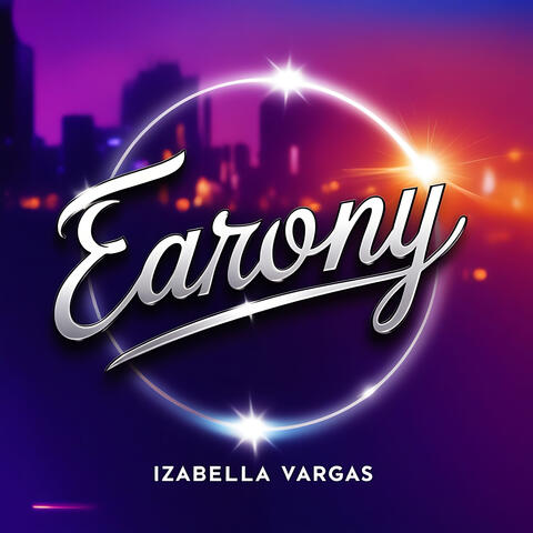 Earony album art
